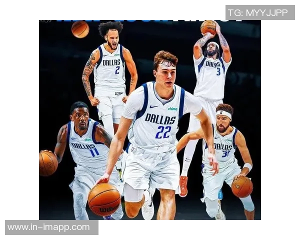 克莱期待在独行侠球衣下见证全员齐整的精彩时刻