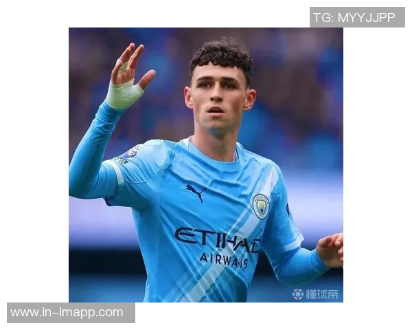 福登英超再现梅开二度佳绩上次还是对阵伊镇的精彩表现