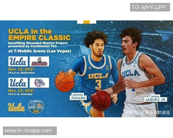 UCLA新赛季NBA校友阵容揭秘14位球员实力分析