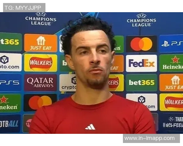 柯蒂斯琼斯谈比赛心态：胜利并非理所当然需要保持清醒头脑