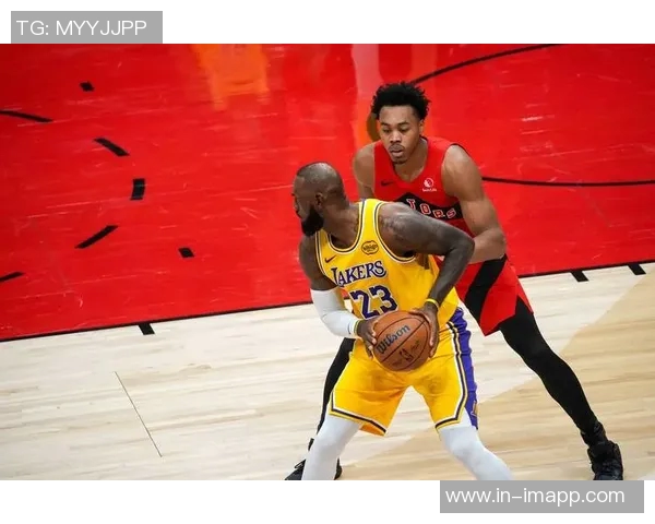 老詹逆袭时刻展现实力打破慢热质疑证明自己